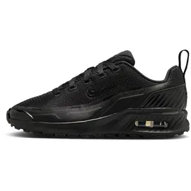 Nike Air Max Bia Kinder Schwarz/Weiß 37,5