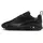 Nike Air Max Bia Kinder Schwarz/Weiß 37,5