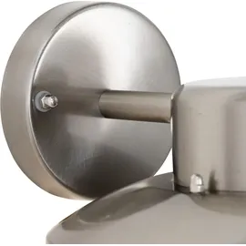 QAZQA Shell (IP44) Grau