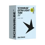Schwalbe Schlauch AV13L 26 Zoll 40 mm Autoventil