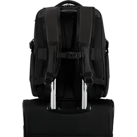 Samsonite Biz2go Cabin Laptoprucksack