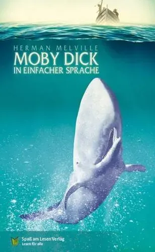 Preisvergleich Produktbild Moby Dick