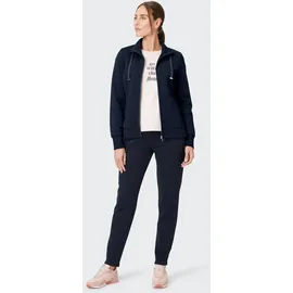Joy Sportswear Sweatjacke TATJANA Jacke in Blau 42