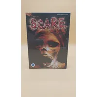 S.C.A.R.E. - (PC DVD Spiel) BIG BOX (DE) OVP Horros Rätsel SEALED NEW✅