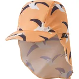 Reima Kilpikonna UV-Sonnenhut Apricot 52/54