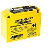MOTOBATT MBTX24U 25 Ah
