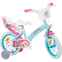 Kinderfahrrad 14