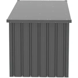 Tepro Universalbox Store Large 172,8 x 78,5 x 72,5 cm 1-tlg. anthrazit