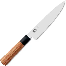 KAI Seki Magoroku Red Wood 6" 15,0 cm