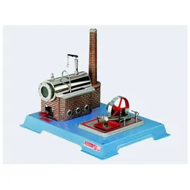 WILESCO D 12 Dampfmaschine