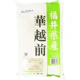 Hanaechizen Japanischer Rundkornreis 5kg Sushi Reis Sushireis Rundkorn Reis