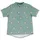 Sterntaler Badeshirt kurzarm Regenbogen in sattes grün – Gr.: 116