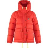 Fjällräven Expedition Down Lite Jacke, true red XXS