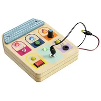 TOP BRIGHT Topbright BUSY BOARD LICHTSCHALTER Schalter drücken /