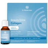 Dr. Niedermaier Beauty Drink Collagen Saft 20 x 20 ml