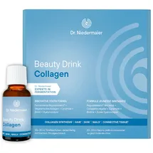Dr. Niedermaier Beauty Drink Collagen Saft 20 x 20 ml
