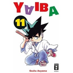 Yaiba 11