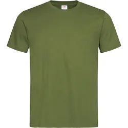 Stedman Classic-T - hunters green - XS