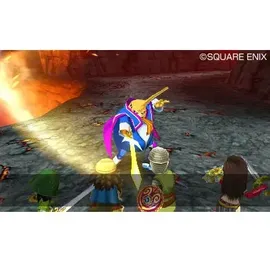 Dragon Quest VII: Fragmente der Vergangenheit (USK) (3DS)