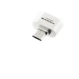 COFI 1453 USB zu Micro Adapter Schnell Synchronisation Converter Fast & Quick