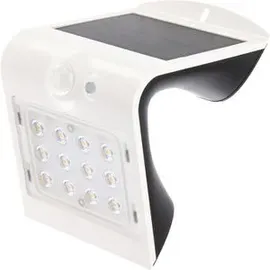 Blulaxa LED Solarleuchte Blulaxa mit Sensor 48552