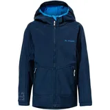 Vaude Rondane IV Softshelljacke - blau