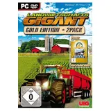 Landwirtschafts Gigant - Gold Edition 2 Pack