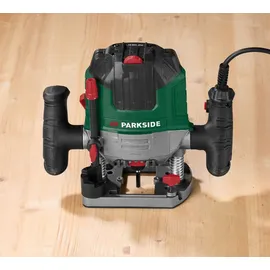 Parkside POF 1200 F4
