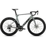 Cube Litening AERO C:68X SLX 2026 28 Zoll RH 60 cm seagrey 'n' black