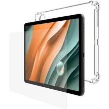SPC Schutzhülle für SPC Gravity 5/Gravity 5 Pro Transparent