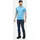 Regatta Mountain Zip Off Hosen Blau 33