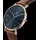 Daniel Wellington Classic Revival St. Mawes Edelstahl 36 mm DW00100626