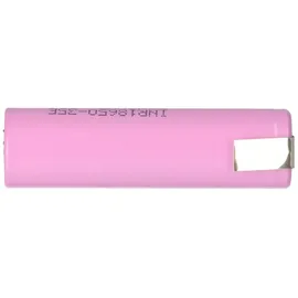 Samsung INR18650-35E 18650 3500 mAh 1 St.