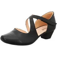 THINK! Pumps in schwarz 41,5