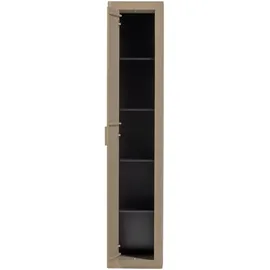 Woood Gunnar 217 x 45 x 39 cm Braun