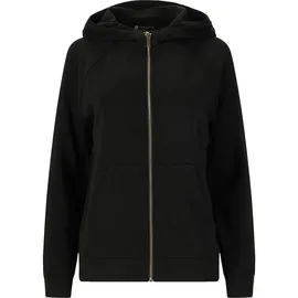 ATHLECIA Jacey W Full Zip Black, 40