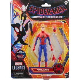 Hasbro Peter Parker Actionfigur 15cm