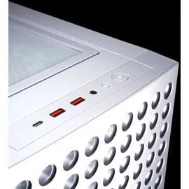 Cougar Gaming-PC Ultra 5 245KF 32 GB RAM 1 TB SSD RTX 5060 Ti Win 11