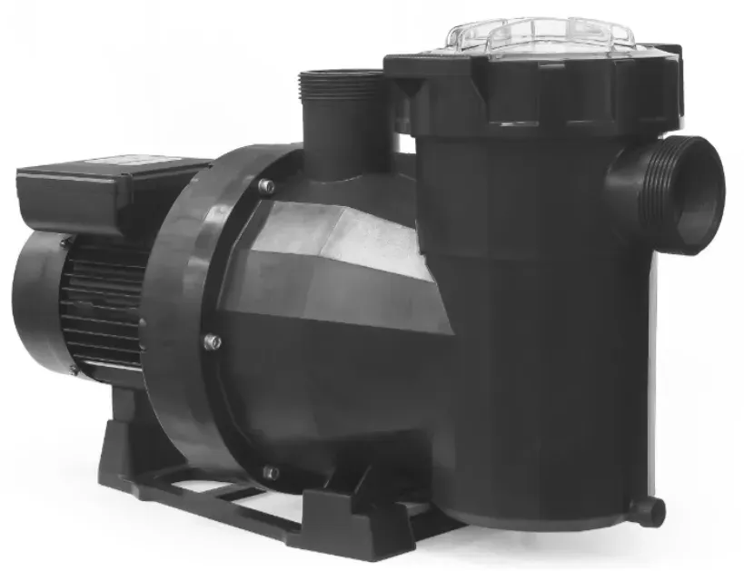 Victoria Plus Silent Pumpe 50T 11,0 m3/h 400 Volt