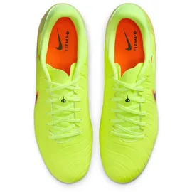 Nike Tiempo Legend 10 Academy MG Herren volt/black 39