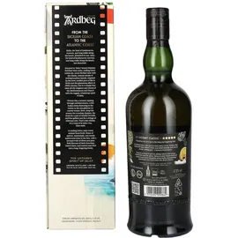 Ardbeg Whisky Dolce 47,8% vol 0,7 l Geschenkbox