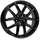 Borbet N 6,5 x 17 5 x 112 ET46,1 MB57,1 Schwarz