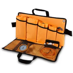 Notfall-Set mit P-150 Blutdruckmessgerät + Stethoskop + Manschetten