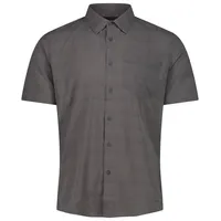 CMP Herren Hemd MAN SHIRT graffite 50
