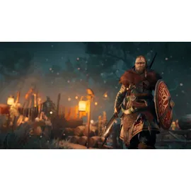 Assassin's Creed Valhalla (USK) (PS5)