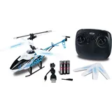 CARSON RC-Hubschrauber Eagle 280 Crash Stop 2,4G RTF