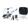CARSON RC-Hubschrauber Eagle 280 Crash Stop 2,4G RTF
