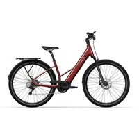 Tenways Ago Air - 28 Zoll 560Wh 9K Wave