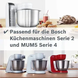 Bosch MUZ45SV2
