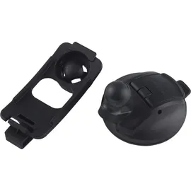 Garmin Navigationsgeräte-Halterung DriveAssist 50 schwarz